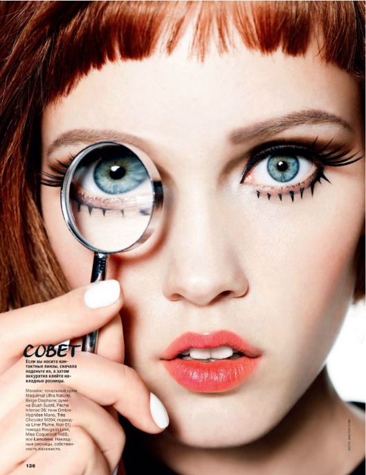 Daria-Popova-by-Walter-Chin-for-Allure-Russia-April-2013-black-eyeliner
